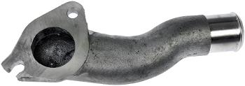 2006 Pontiac Torrent Engine Coolant Thermostat Housing