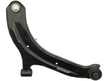 2005 Dodge Verna Suspension Control Arm and Ball Joint Assembly Front Left Lower Dorman 520863 image 4 of 4