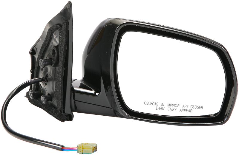 2004 Nissan Murano Door Mirror Right Dorman 9551633 image 2 of 2