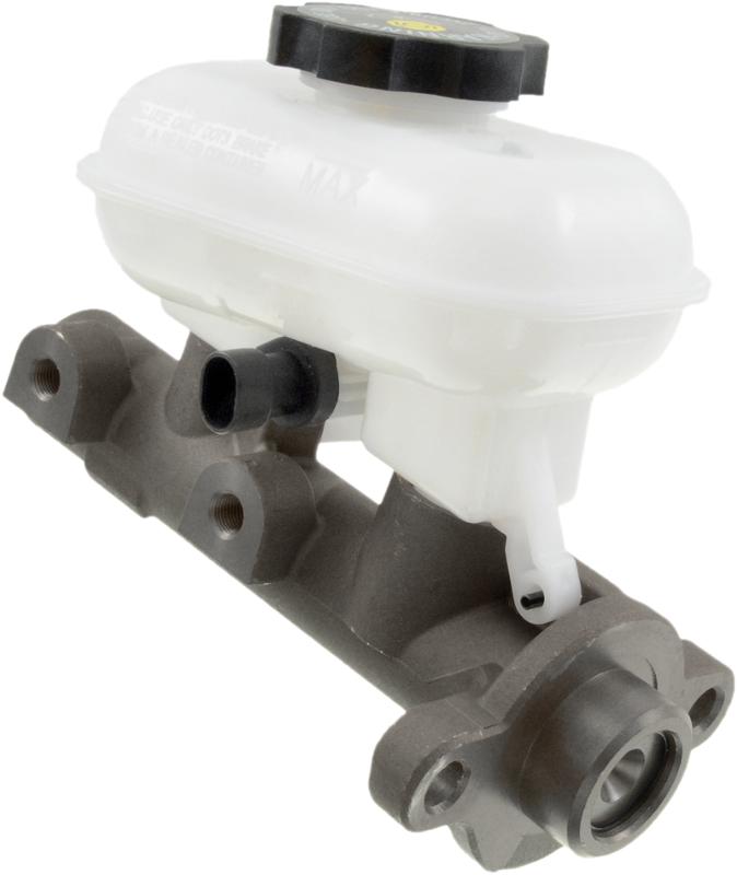 1998 Chevrolet Malibu Brake Master Cylinder Dorman M390386 image 1 of 4