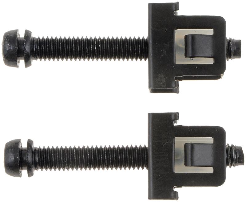1987 Ford E-250 Econoline Club Wagon Headlight Adjusting Screw Dorman 42186 image 4 of 4