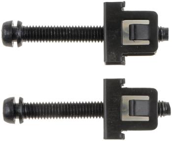 1984 Mercury Lynx Headlight Adjusting Screw Dorman 42186 image 4 of 4