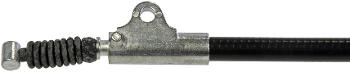 1999 Nissan Lucino Parking Brake Cable Rear Left Dorman C660079 image 1 of 3