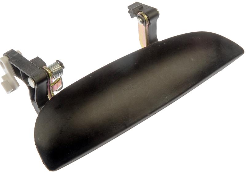 2002 Kia Rio Exterior Door Handle Front Right Dorman 80734 image 1 of 3