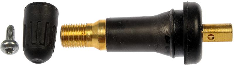 2007 Suzuki Forenza Tire Pressure Monitoring System Valve Kit Dorman 609121.1 image 1 of 2