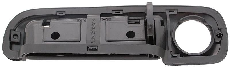 1996 Ford Thunderbird Exterior Door Handle Front Right Dorman 80440 image 2 of 3