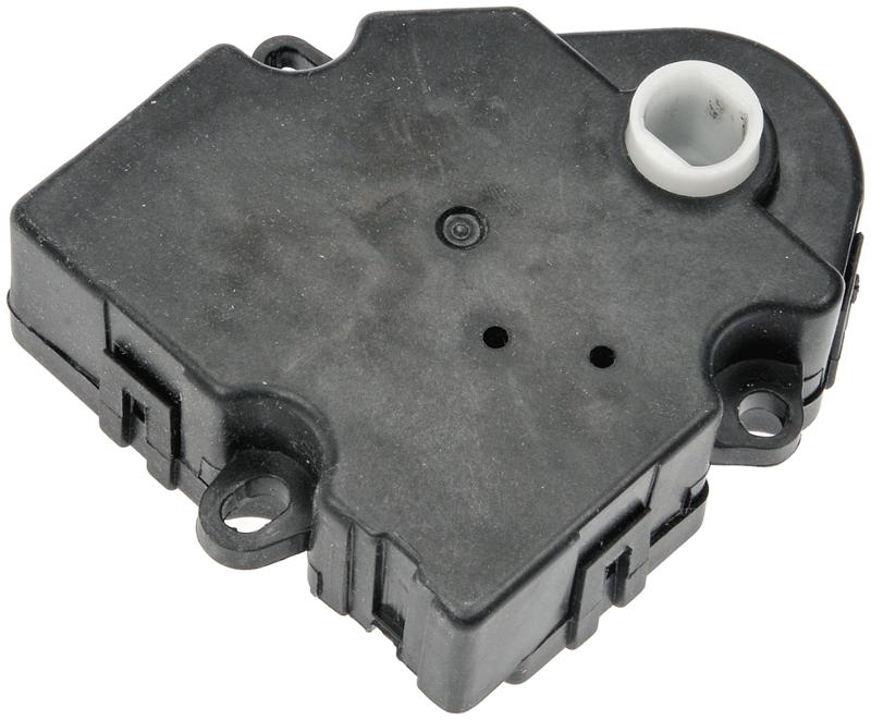 2003 International 9400i SBA HVAC Heater Blend Door Actuator Dorman 6045104 image 2 of 3