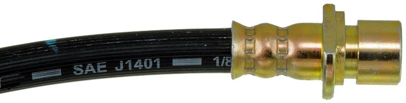 Dorman H38854 Brake Hydraulic Hose product image 1 of 3