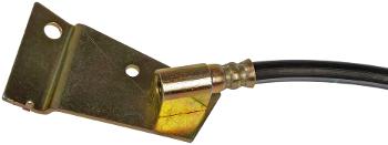 2002 Dodge Ram 3500 Van Brake Hydraulic Hose Front Left Dorman H620915 image 2 of 3