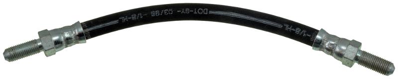 1968 Triumph TR250 Brake Hydraulic Hose