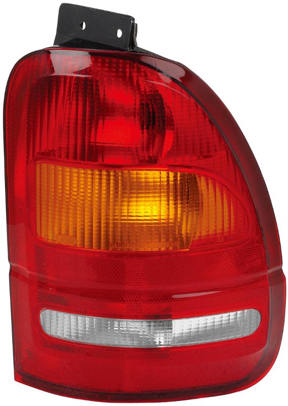 1995 Ford Windstar Tail Light Assembly