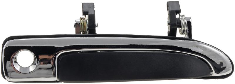 1994 Mercury Grand Marquis Exterior Door Handle Front Right Dorman 77333 image 4 of 4