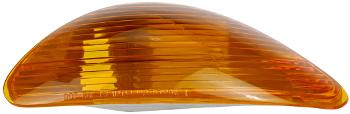 2008 International 4300LP Turn Signal / Side Marker Light Assembly Front Left Dorman 8885123 image 1 of 2