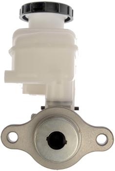 2005 Mitsubishi Lancer Brake Master Cylinder Dorman M630317 image 3 of 4