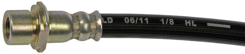 Dorman H621597 Brake Hydraulic Hose product image 1 of 3