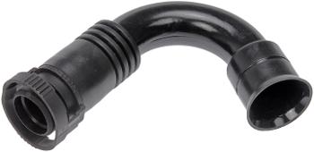 2001 Volkswagen Beetle PCV Valve Hose Dorman 46075 image 1 of 1