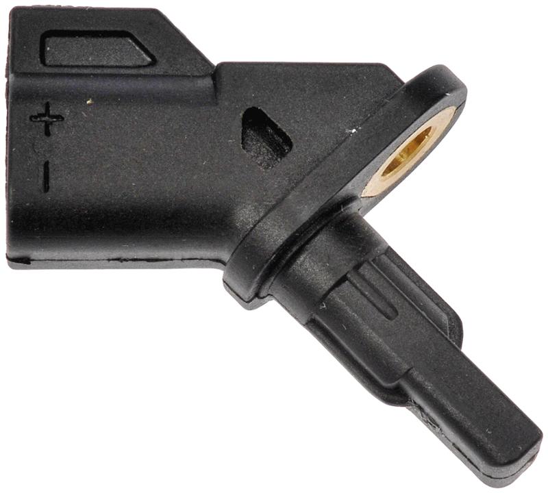 2006 Mazda 5 ABS Wheel Speed Sensor Front Dorman 695261 image 3 of 3