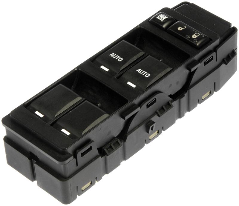 Dorman 901450 - Door Window Switch Dorman 901450 Door Window Switch product image 4 of 6