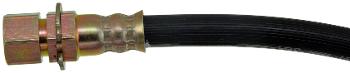 1995 Mercury Sable Brake Hydraulic Hose Front Left Dorman H38382 image 2 of 3