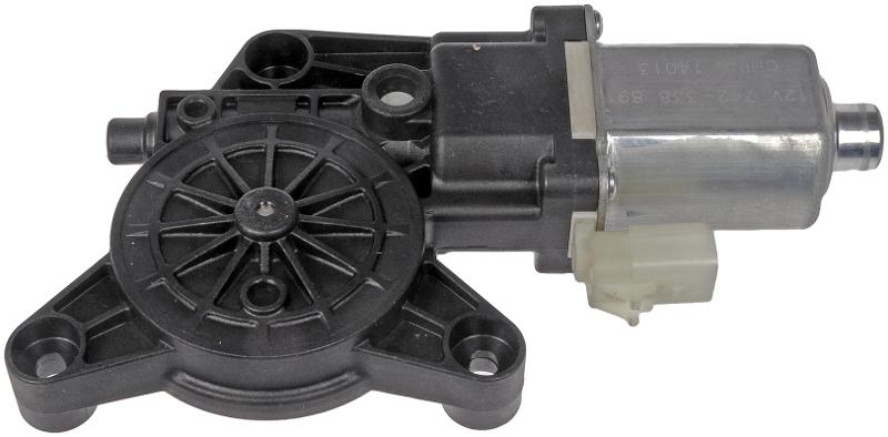 2016 Chrysler Town & Country Power Window Motor Front Right Dorman 742338 image 3 of 3
