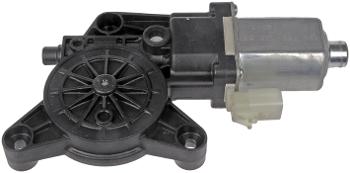 2009 Dodge Grand Caravan Power Window Motor Front Right Dorman 742338 image 3 of 3