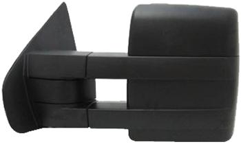 2007 Lincoln Mark LT Door Mirror