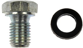 DORMAN 090088 - Engine Oil Drain Plug Product image