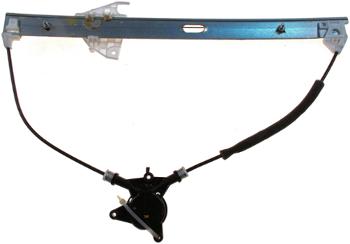 2010 Mazda 5 Window Regulator Front Left Dorman 749083 image 2 of 4