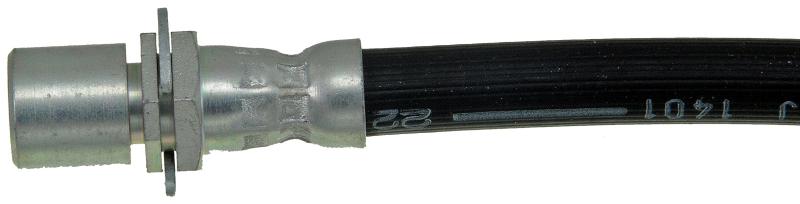 1996 Toyota T100 Brake Hydraulic Hose Front Right Dorman H380425 image 3 of 3