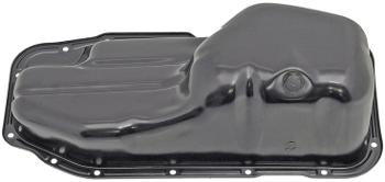 1994 Pontiac Sunbird Engine Oil Pan Dorman 264120 image 2 of 2