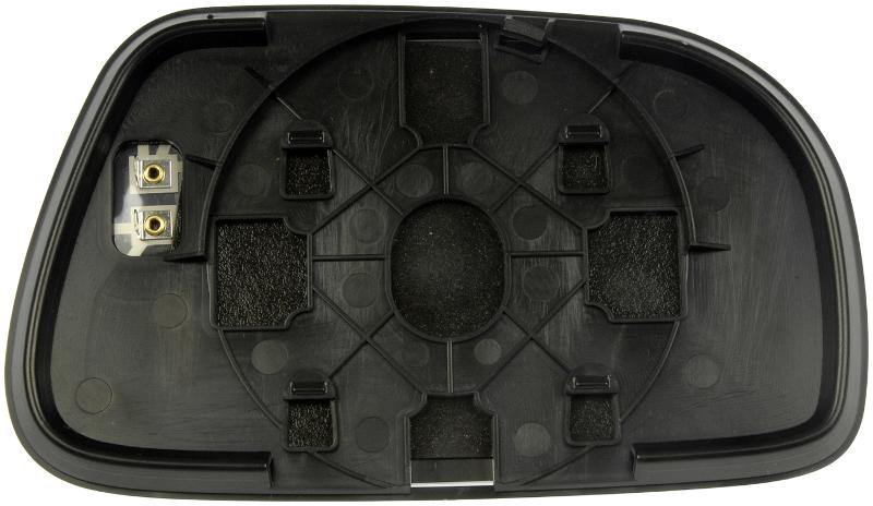 2004 Chrysler Pacifica Door Mirror Glass