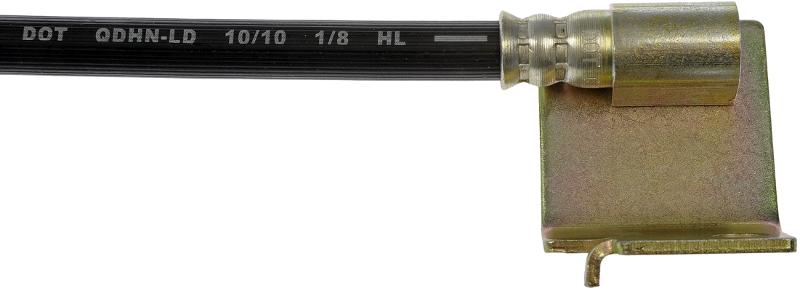 2008 Ford F-550 Super Duty Brake Hydraulic Hose Rear Left Dorman H621394 image 2 of 3