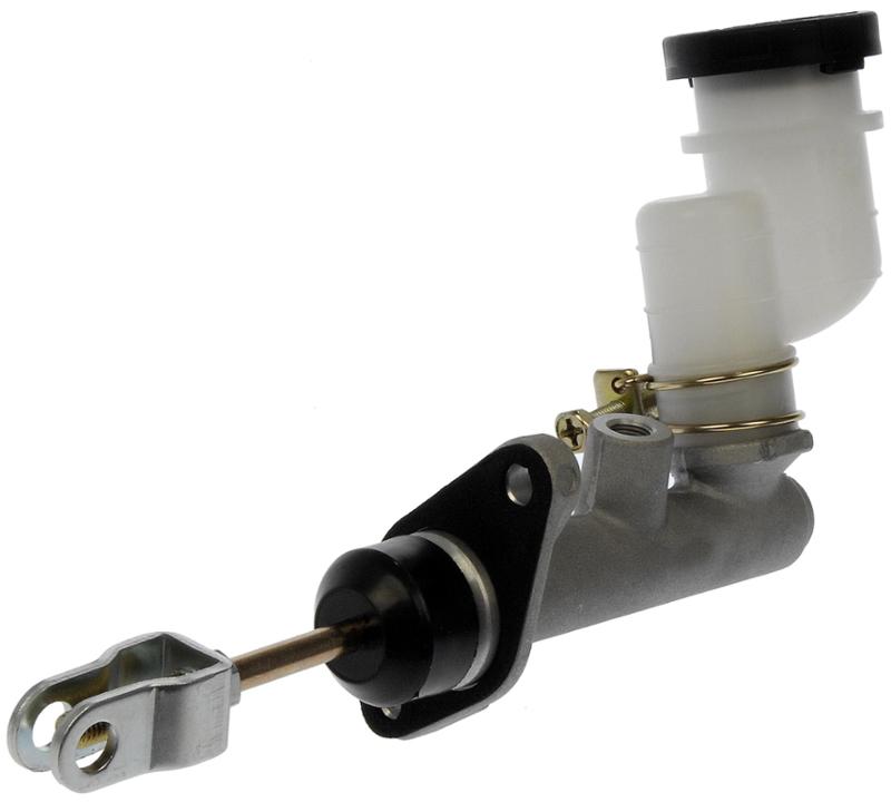 1998 Hyundai Accent Clutch Master Cylinder Dorman CM640051 image 3 of 4