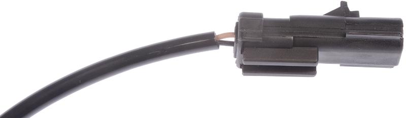 2003 Jeep Grand Cherokee ABS Wheel Speed Sensor Rear Right Dorman 970071 image 3 of 3