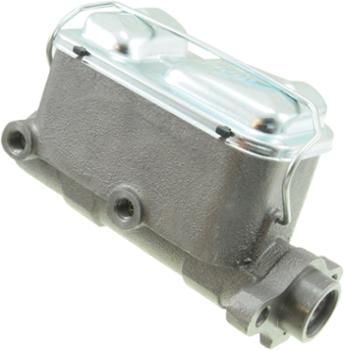 1987 Dodge D350 Brake Master Cylinder Dorman M39712 image 1 of 4