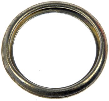 DORMAN 095142 - Engine Oil Drain Plug Gasket Product image