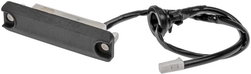 Dorman 901727 - Trunk Lid Release Switch Dorman 901727 Trunk Lid Release Switch product image 2 of 3
