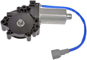 2006 Nissan Maxima Power Window Motor Rear Right Dorman 742496 image 3 of 3