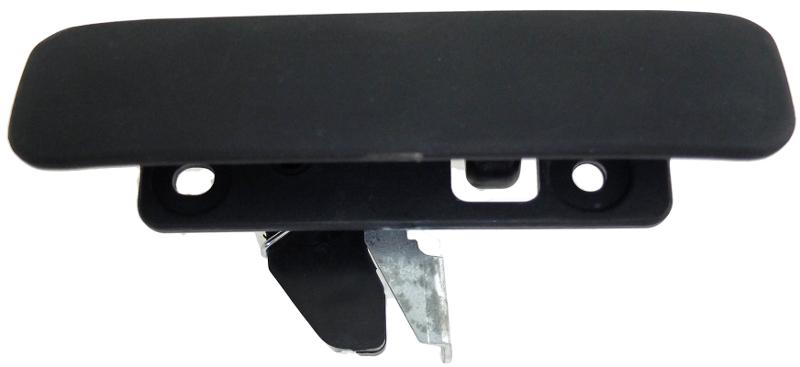 2012 Ford Econoline Van Exterior Door Handle Right Rear Cargo Dorman 90592 image 1 of 3