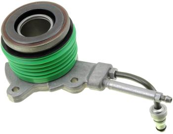2005 Jaguar X-Type Clutch Slave Cylinder