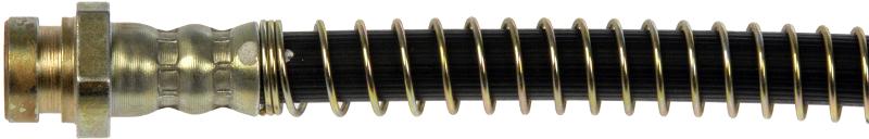 2011 Hyundai Elantra Brake Hydraulic Hose Front Right Dorman H621351 image 2 of 3