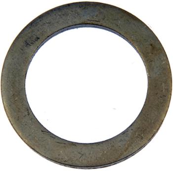 1989 Eagle Medallion Engine Oil Drain Plug Gasket Dorman 095145 image 2 of 2