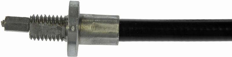 1990 Chevrolet Cavalier Parking Brake Cable Front Dorman C94160 image 2 of 3