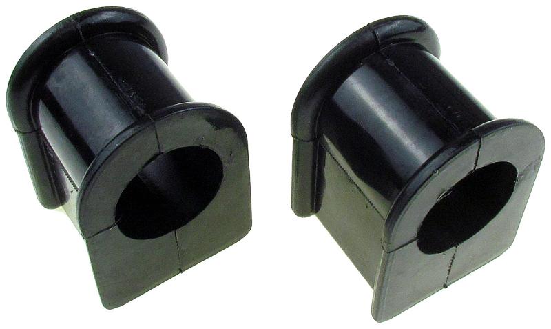 2002 Ford F-550 Super Duty Suspension Stabilizer Bar Bushing Kit Front To Frame Dorman 531523 image 2 of 2