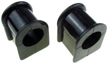 2002 Ford F-550 Super Duty Suspension Stabilizer Bar Bushing Kit Front To Frame Dorman 531523 image 2 of 2
