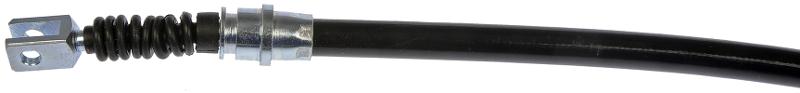 1992 Acura Vigor Parking Brake Cable Rear Right Dorman C94953 image 2 of 3