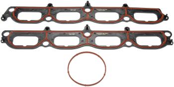 2012 Ford Expedition Engine Intake Manifold Gasket Set