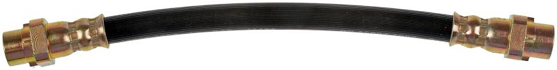 2009 BMW 328i xDrive Brake Hydraulic Hose Rear Left Inner Dorman H620857 image 1 of 3