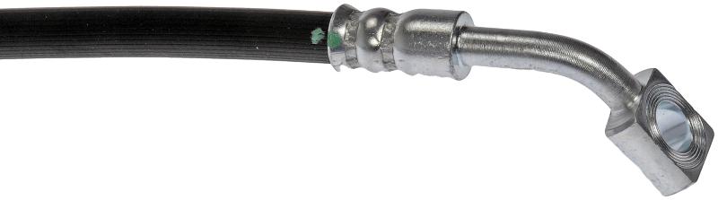2012 Chevrolet Caprice Brake Hydraulic Hose Front Left Dorman H622032 image 2 of 3