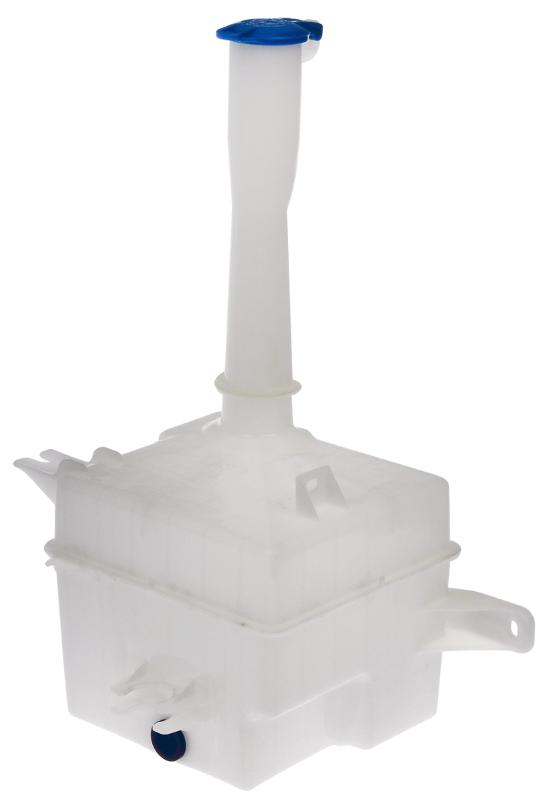 2008 Hyundai Sonata Washer Fluid Reservoir